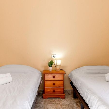 Casa Salma Leilighet Maspalomas  Eksteriør bilde
