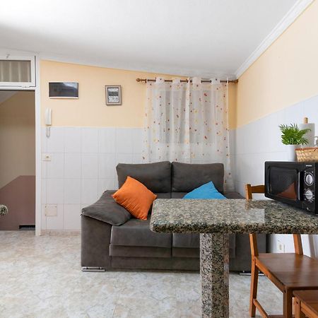 Casa Salma Leilighet Maspalomas  Eksteriør bilde