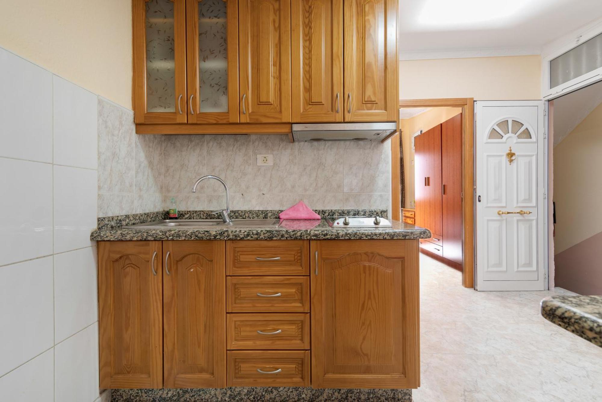 Casa Salma Leilighet Maspalomas  Eksteriør bilde