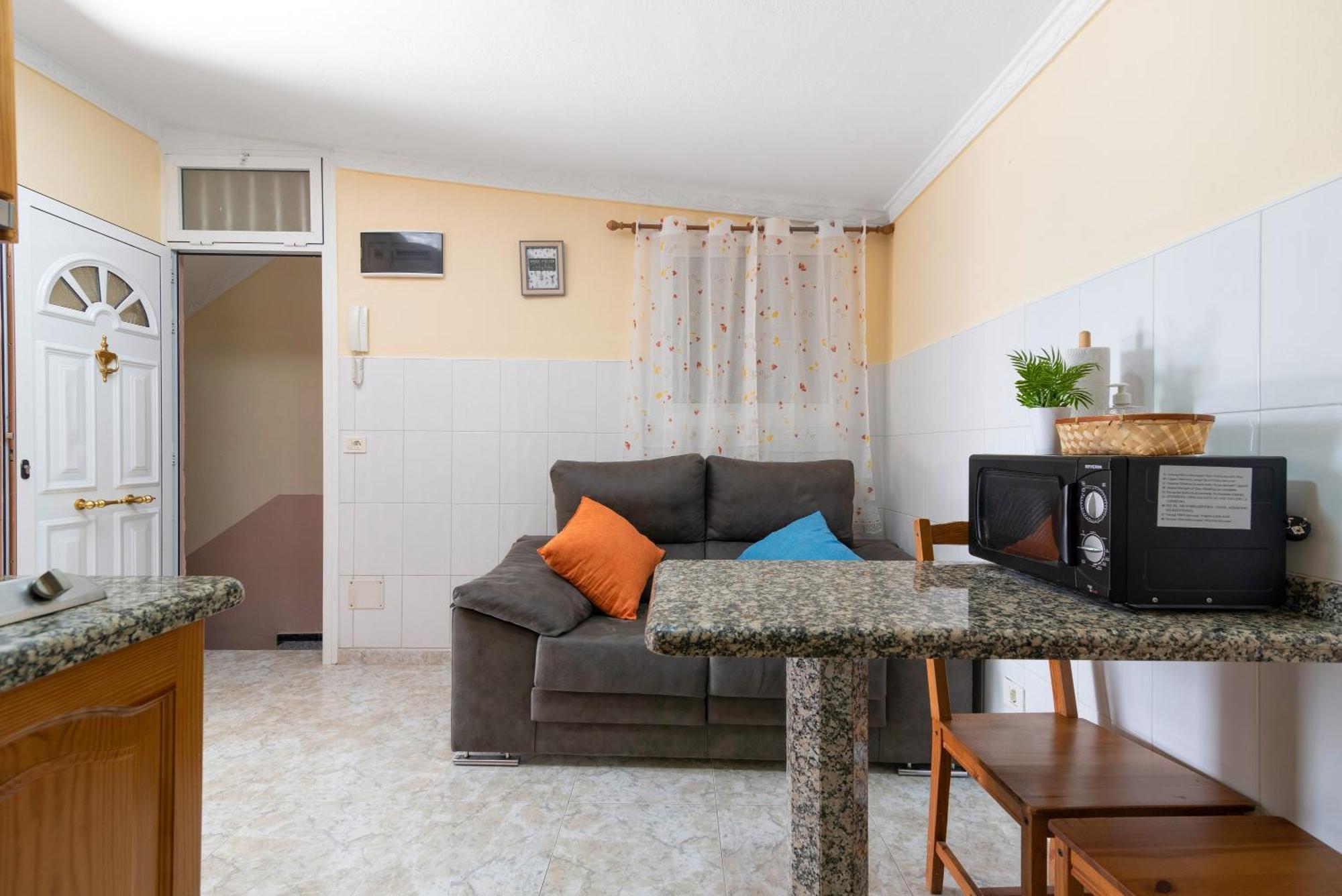 Casa Salma Leilighet Maspalomas  Eksteriør bilde