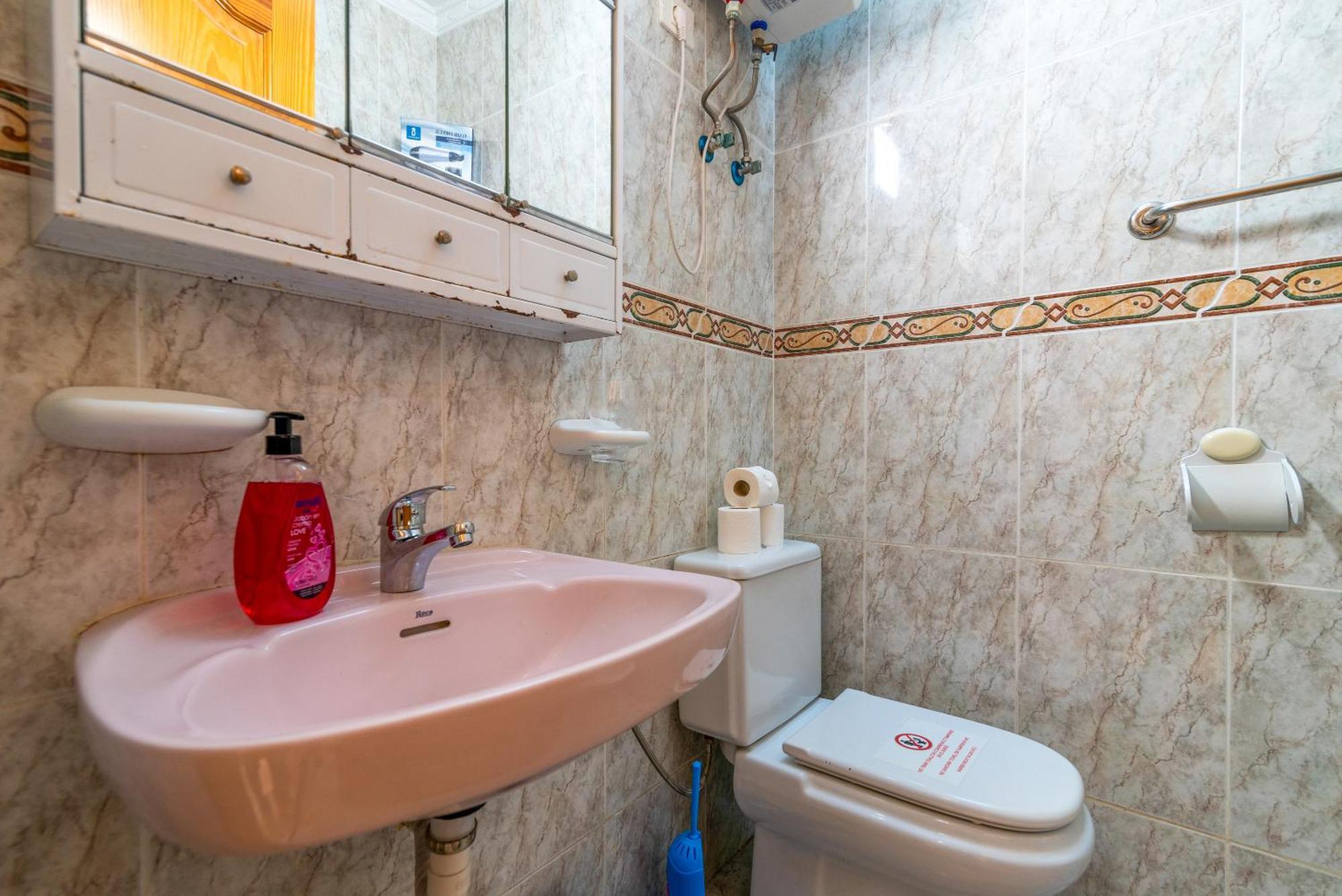 Casa Salma Leilighet Maspalomas  Eksteriør bilde