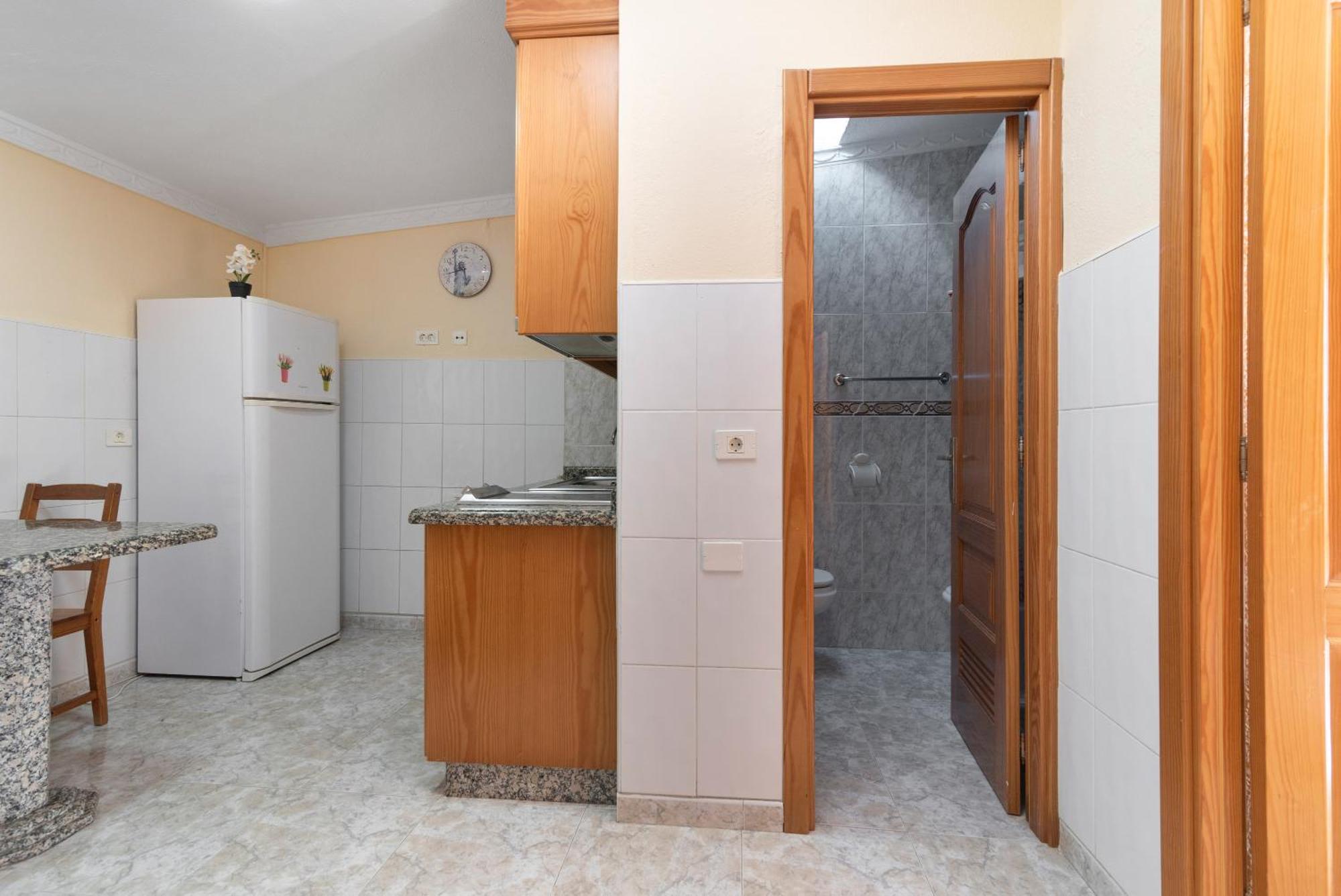 Casa Salma Leilighet Maspalomas  Eksteriør bilde