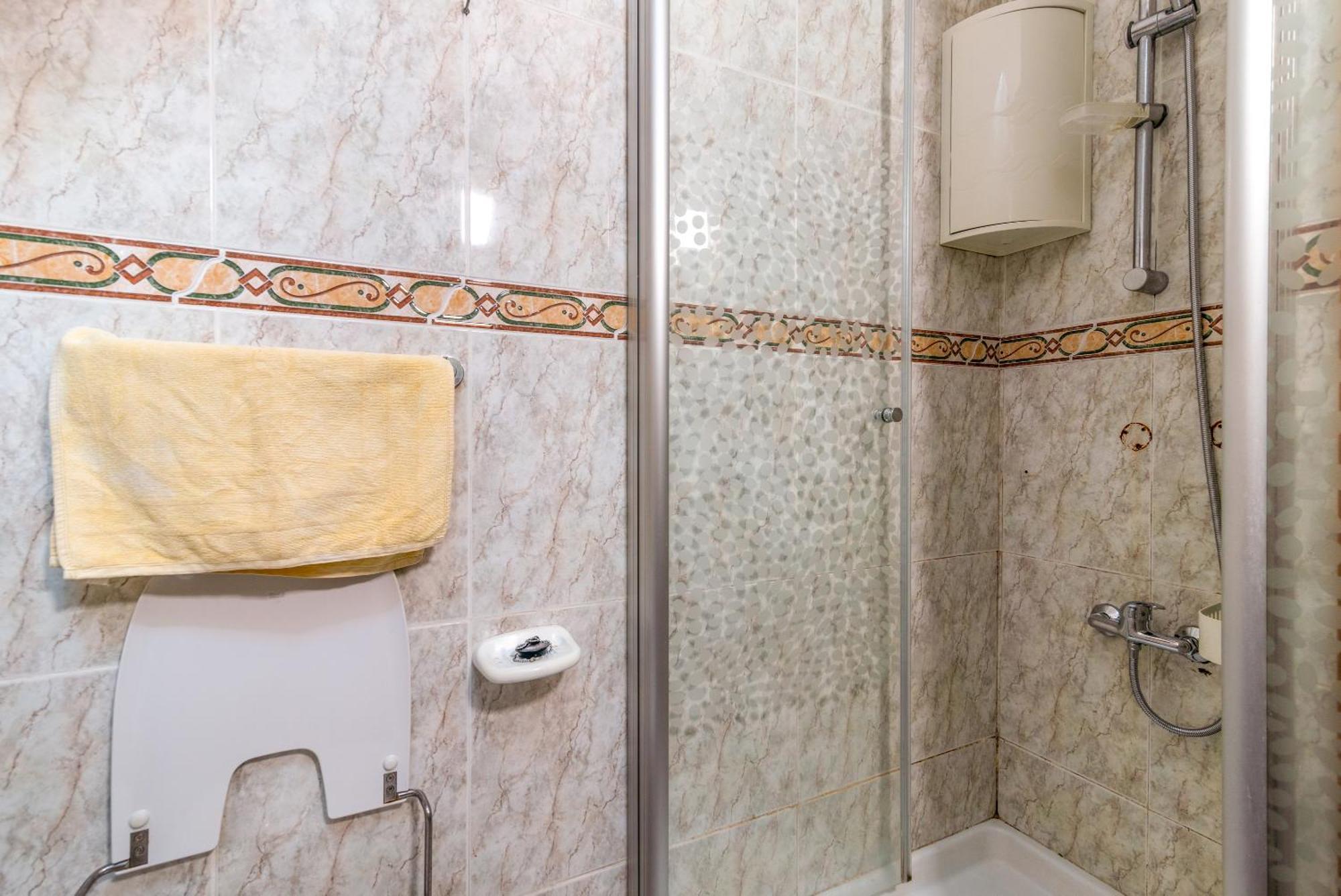 Casa Salma Leilighet Maspalomas  Eksteriør bilde