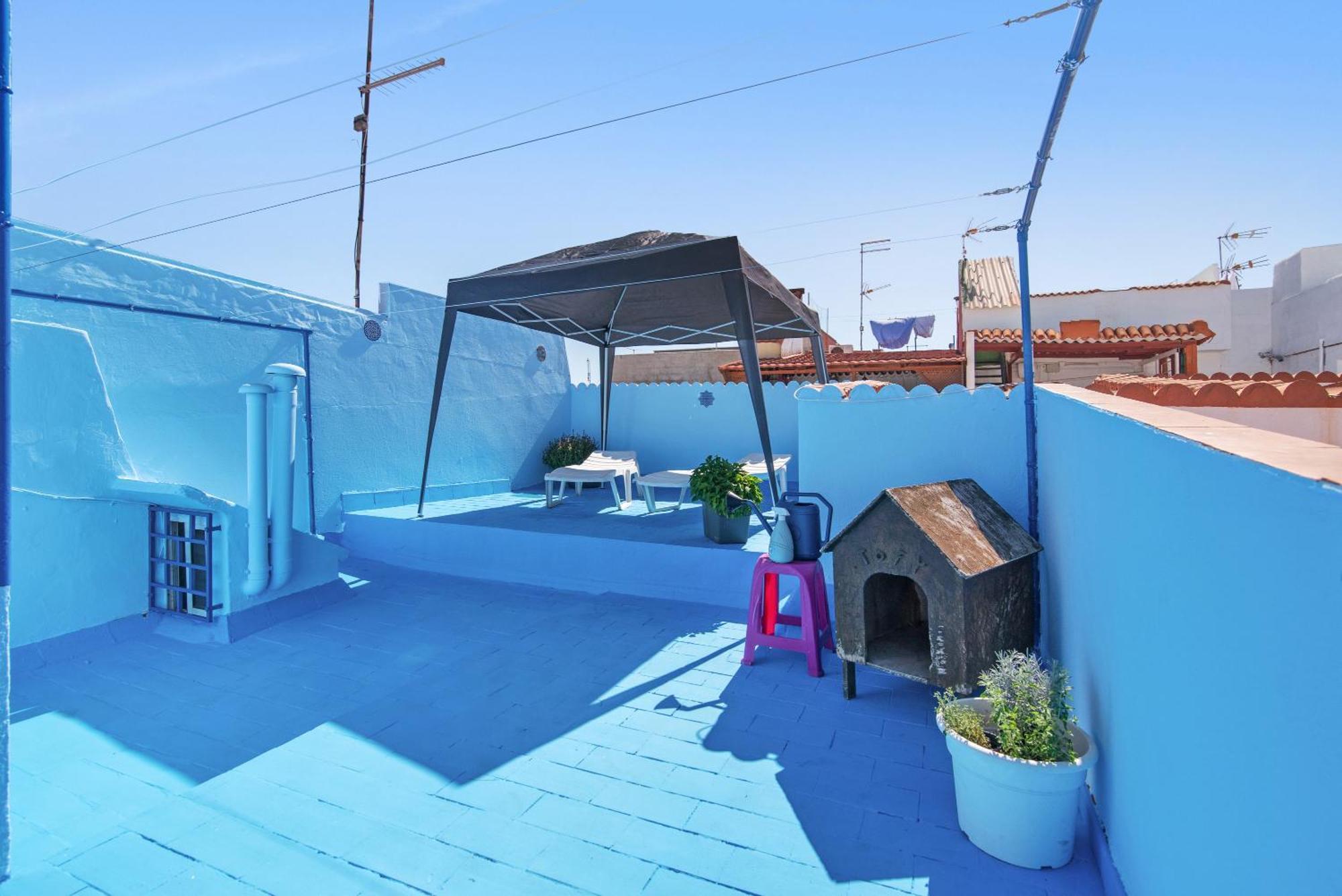 Casa Salma Leilighet Maspalomas  Eksteriør bilde